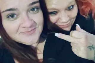 Wood Morning Anyone Cum let us... - Image 2