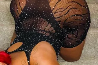 Pretty Brown Driving you Wild ... - Image 4