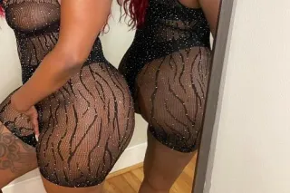 Pretty Brown Driving you Wild ... - Image 1