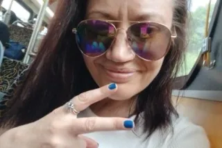 Have we met before Today ONLY ask about repeat friends' 😘 specials!😛NEW phone number BELOW👅 CALL!😋 TEXT!😘😍You don't need a genie to make your wish come true😻💋💦... just book a meeting or video call with me😛🍌🍑 😻 - Image 3