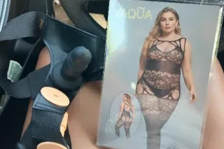 Morgan the Milf 🥳🎉 AKA Peggy the Peg Queen😜VERY OPEN MINDED 🥰😍 OUTCALLS 2U - Image 4