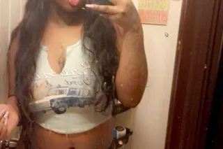 🤩🤩🤩🤩🤩 Tall Ebony 🧚🏽💕 Early Mor... - Image 4