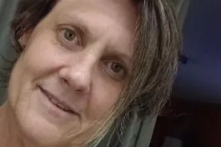 TALL GLASS OF SOUTHERN WATER -... - Image 1