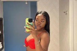 african ebony (out CALLS ) dm ... - Image 2