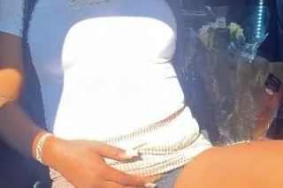 african ebony (out CALLS ) dm ... - Image 4