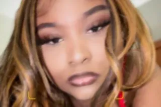 FREAKY fun FRIDAY NGHT👅;chocolate swirl goddess FOR YOU 🤎🤍💋 - Image 11