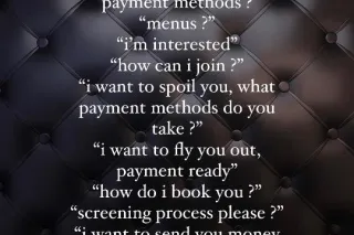 FREAKY fun FRIDAY NGHT👅;chocol... - Image 3