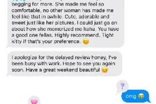 FREAKY fun FRIDAY NGHT👅;chocol... - Image 4