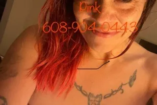 ATTENTION!! ALL YOU GUYS!! ITS WET WILD WEDNESDAY! CUM LETS GET YOUR SPRINKLER GOING SO YOU CAN SLIDE INTO ME! - Image 7