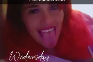 ATTENTION!! ALL YOU GUYS!! ITS WET WILD WEDNESDAY! CUM LETS GET YOUR SPRINKLER GOING SO YOU CAN SLIDE INTO ME! - Image 8