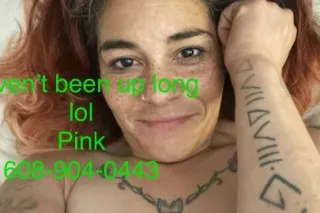 ATTENTION!! ALL YOU GUYS!! ITS WET WILD WEDNESDAY! CUM LETS GET YOUR SPRINKLER GOING SO YOU CAN SLIDE INTO ME! - Image 9