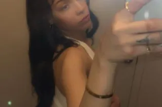 Super Wet And Ready To Play 🍑💦 - Image 2