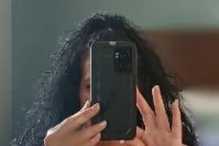 Sexy Mature Milk Maid hits bac... - Image 3