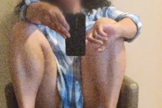 Sexy Mature Milk Maid hits back in Milwaukee! - Image 7