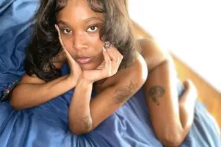 Sparkle baby🎀🧚🏾♀💗✨ Come see me... - Image 4