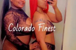 😈👅💦 TWO THICK EBONY GODDESS ♥ SLUT US OUT SPECIALS ❤ LETS GET NASTY 😈💦👅 - Image 6