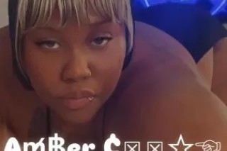 A₥฿er ௹oxx ☆Y0ur Favorite🌟 Plus S!ze BBW 💦 24/7 - Image 6