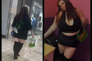 CUM SEE ME DADDY 😈😛 - 23 - Image 4