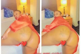 Upscale Freak Back In Jackson ... - Image 3