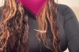 HOT 🥵 NEW PREGNANT GIRL IN TOW... - Image 3