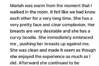 Petite treat back in town! Dont miss me!! ❤🤍🩷 - Image 8