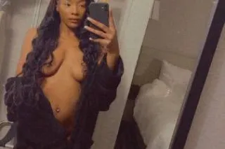 Slim & Curvy ; 5”5 pretty face... - Image 2