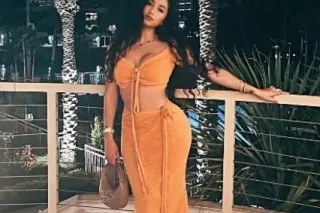 little latina pussycat prrrrr ... - Image 3