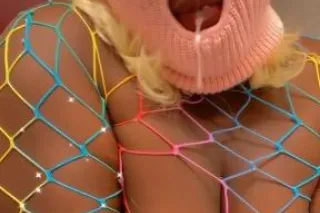 Im On My Knees, Mouth Open Rea... - Image 2