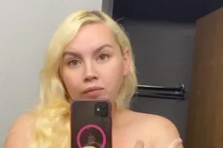 throat GOAT juicy bbw - Image 8