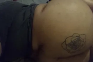 🗣🗣😹😹😹😹😹💦🎉 SHE LIKE HER ASS T🤤🤤... - Image 3