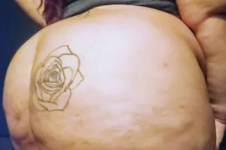 🗣🗣😹😹😹😹😹💦🎉 SHE LIKE HER ASS T🤤🤤... - Image 4