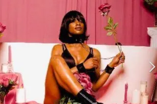 💦🍉🍓🍒🍑 Queen Most Wanted 💦🍉🍓🍒🍑 ... - Image 2