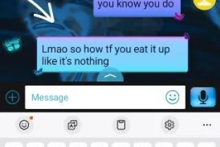 porn⭐ experience @ private glo... - Image 3