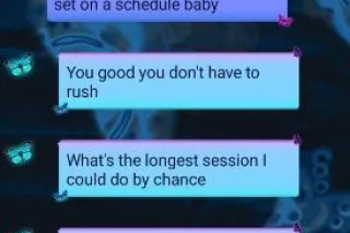 porn⭐ experience @ private gloryhole in Columbus - Image 5