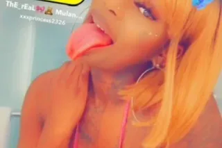 Horny For You Daddy Cum See Me... - Image 1