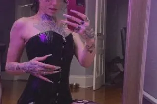 Tatted Princess - Image 7