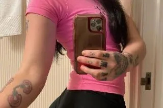 Tatted Princess - 24 - Image 1