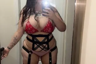 Big Fat Ass. only in town tonite😘 - Image 6