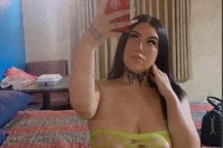 WET SNOWBUNNY . 💦 - 21 - Image 3