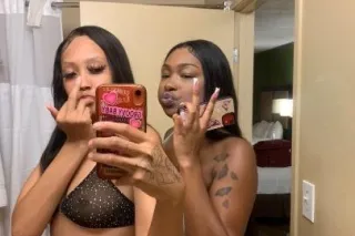 NEW IN TOWN 🥰🥰💃🏾 #❶♛ ᗰᔕ.Dej & ... - Image 3