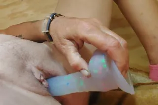 💦👅 Deepthroat Queen with tight Pussy !!👅💦 - Image 9