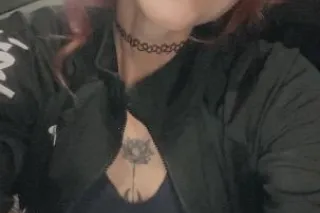 Tatted MILF - 30 - Image 2