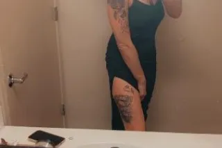 Tatted MILF - Image 7