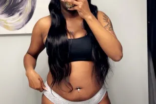 BACK IN TOWN😻SAFARI🐆💦SUPẼR S⭕🅰KẼR InTown🤯SĚXY🍫WILD😏 & WET💦 - Image 5