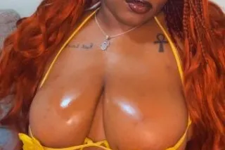 GOLDEN TOUCH ✨EBONY GODDESS ❤ ... - Image 4