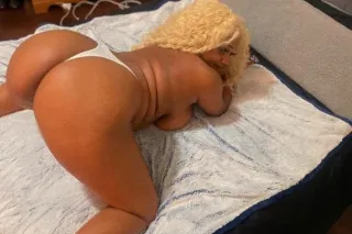 GOLDEN TOUCH ✨EBONY GODDESS ❤ OUTCALLS ONLY - Image 9