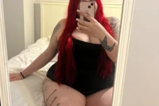 SEXXXY BBW PAWG 💦 THROAT GOAT ... - Image 4