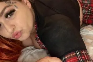 SEXXXY BBW PAWG 💦 THROAT GOAT ... - Image 1