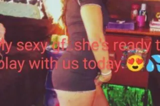 THREESOME THURSDAY 💋 CUM PLAY ... - Image 2