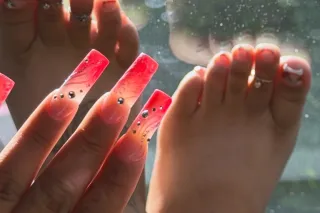 📍DOWNTOWN 💃🏽✨Latina-Portuguese Fantasy🥂💎• 24/7 Available 🫦 Incall N Outcall - Image 5